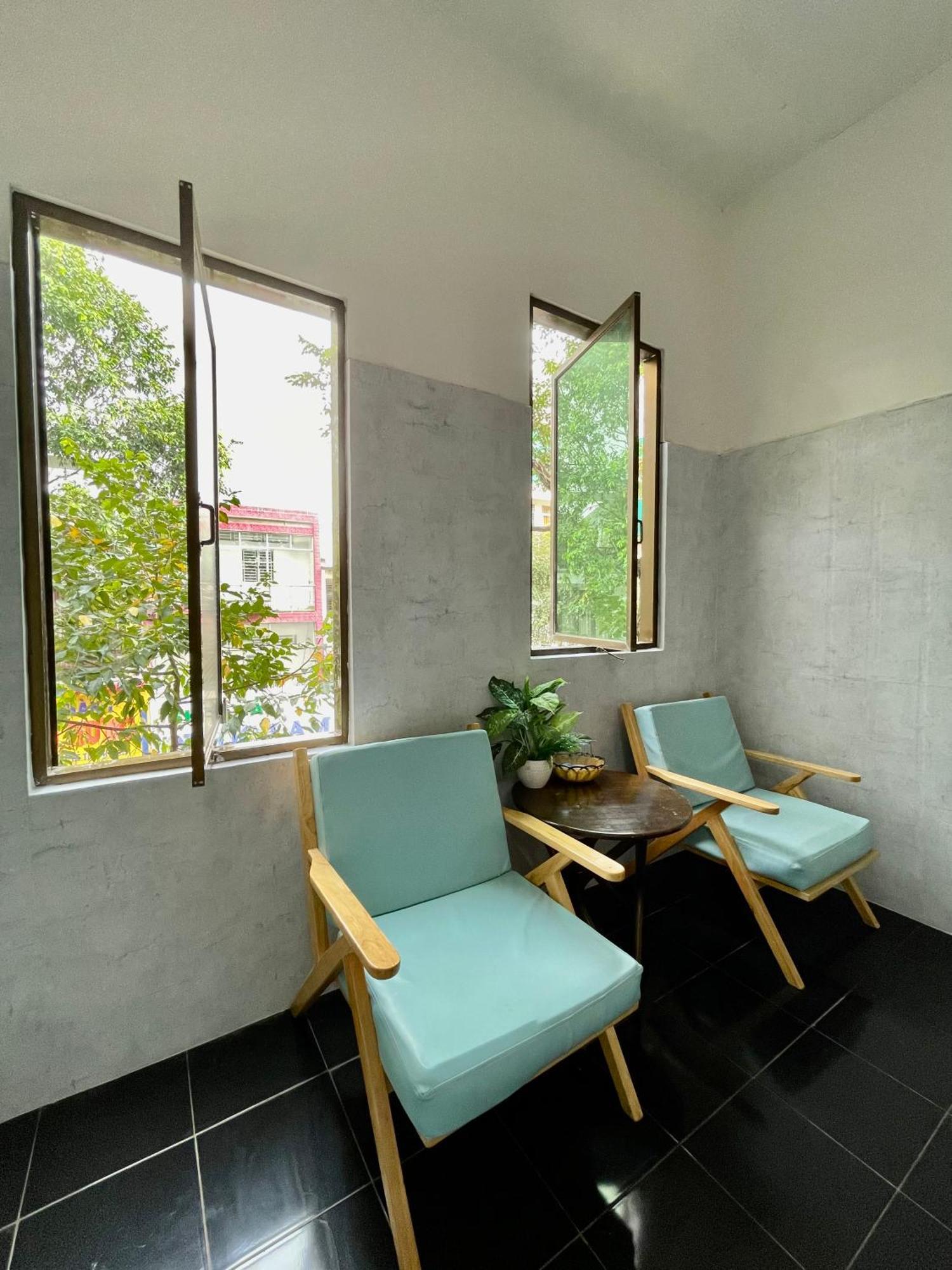 Khach San Nam Do 2 Hotel Can Tho Exterior foto