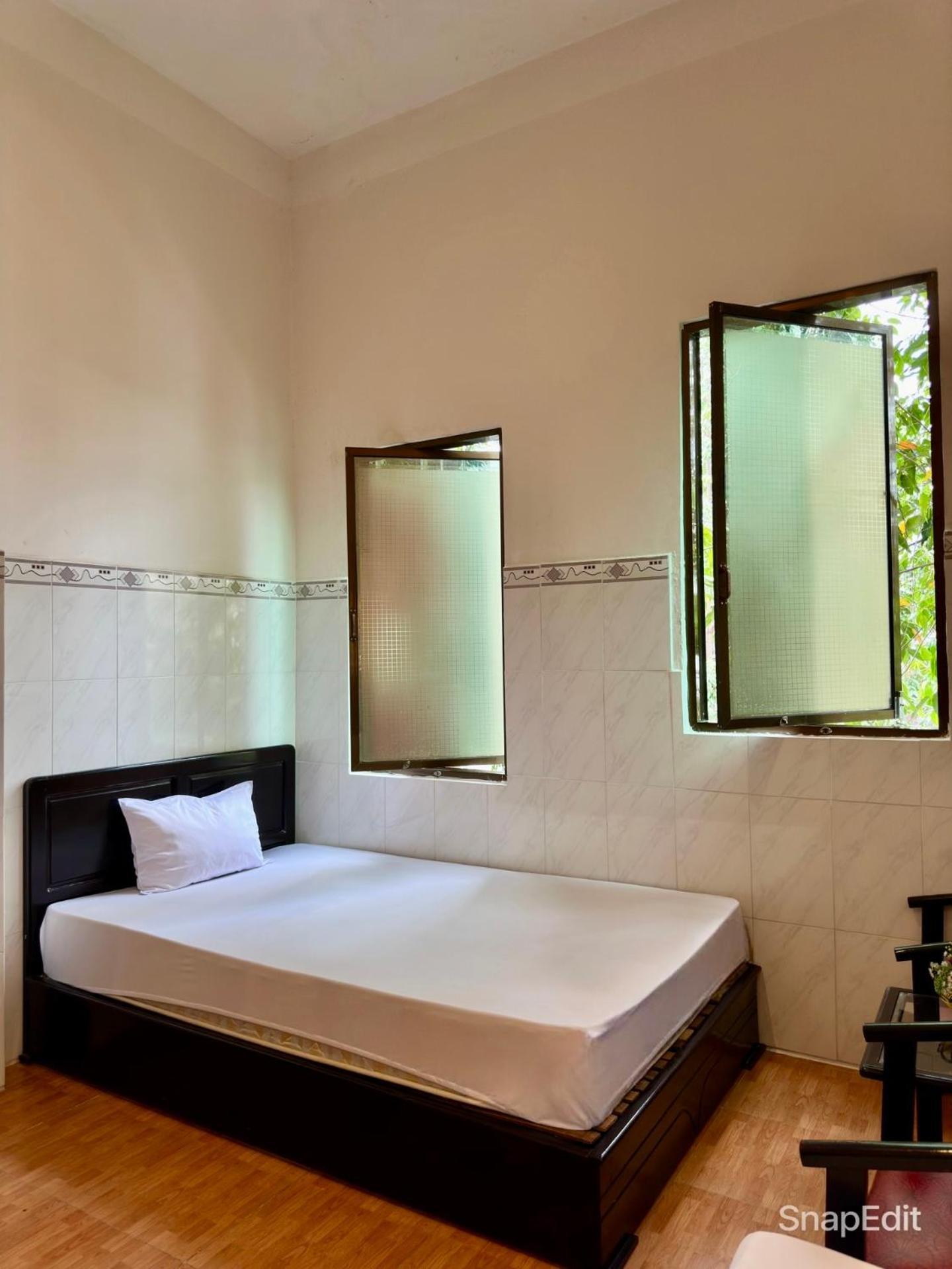 Khach San Nam Do 2 Hotel Can Tho Exterior foto